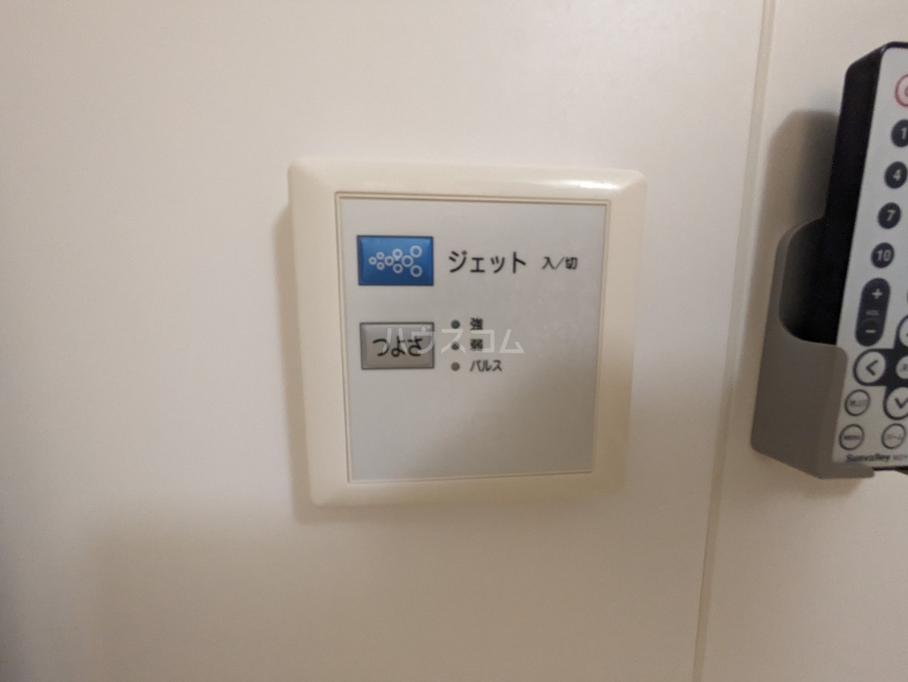 15/30 浴室