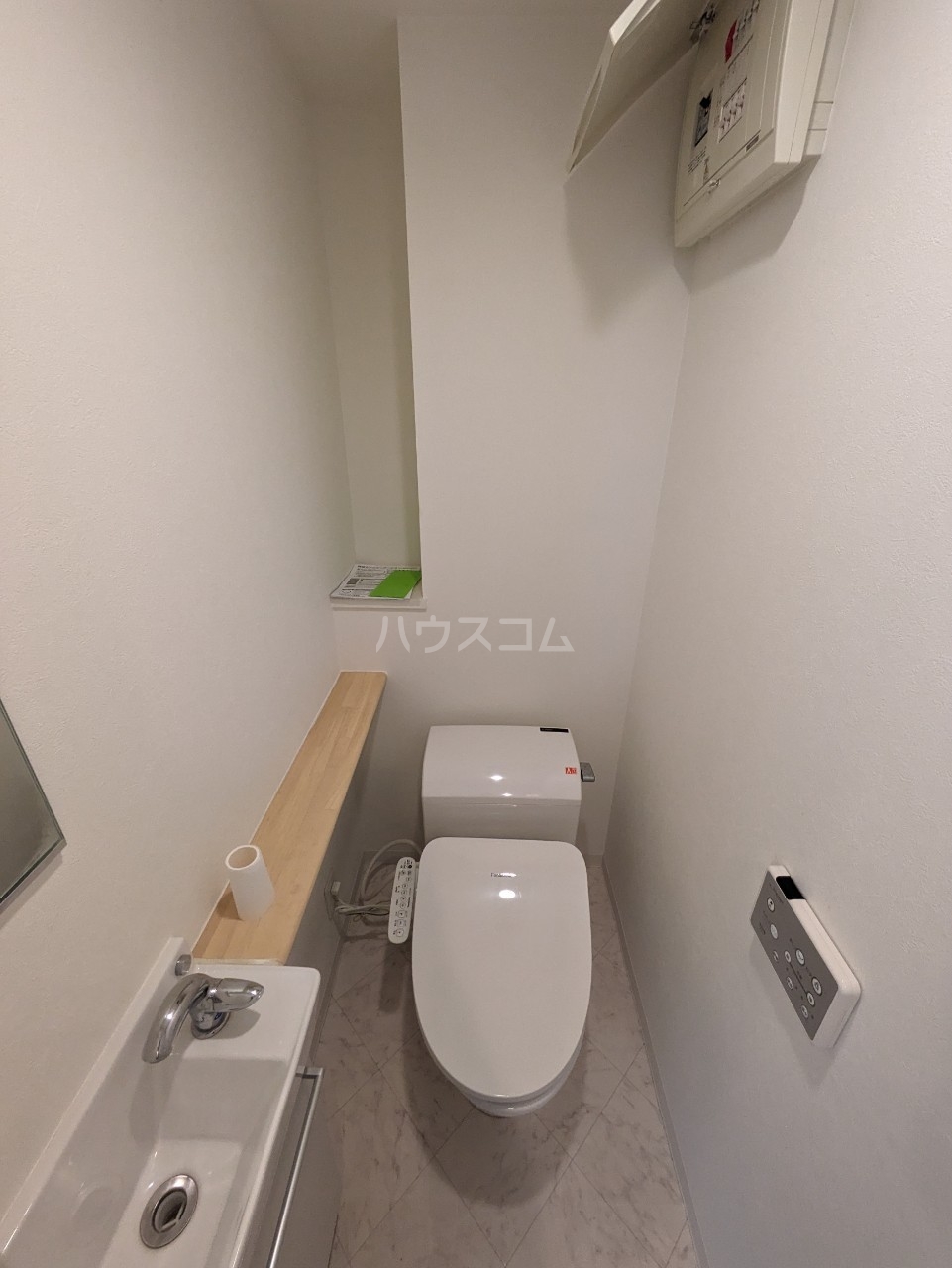 18/30 トイレ