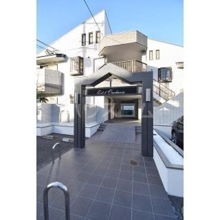 2/6 エントランス