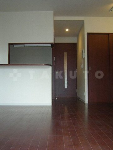 3/27 リビング/ダイニング