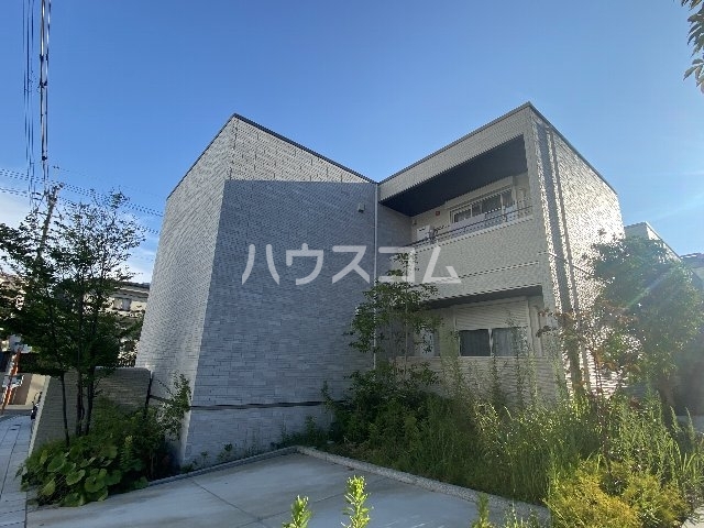 1/28 外観