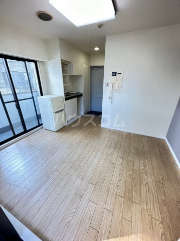 3/26 リビング/ダイニング