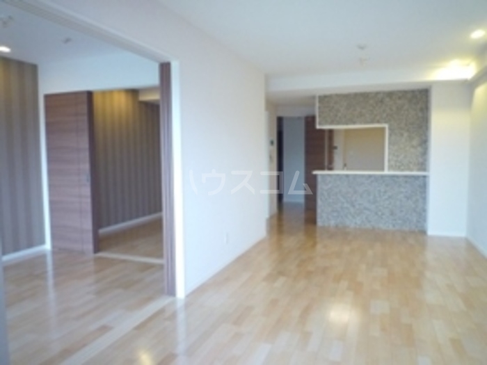 3/16 リビング/ダイニング