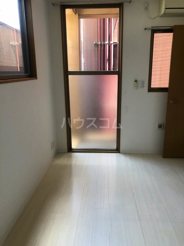 4/29 リビング/ダイニング