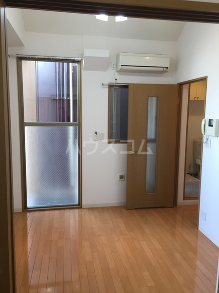 3/29 リビング/ダイニング