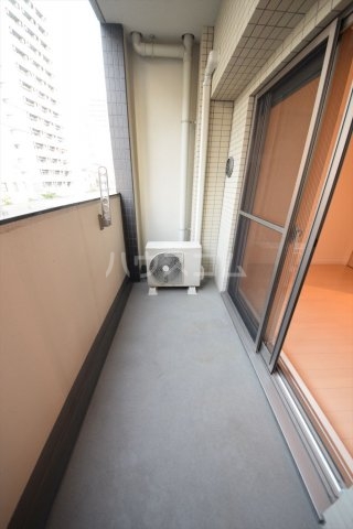 17/30 バルコニー