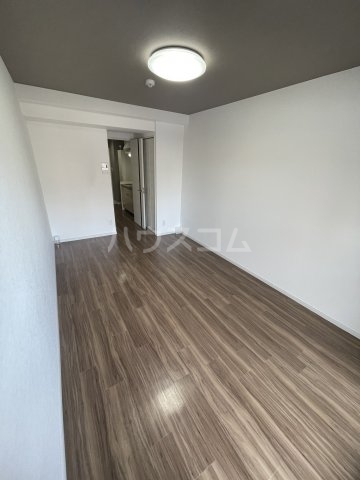 3/27 リビング/ダイニング