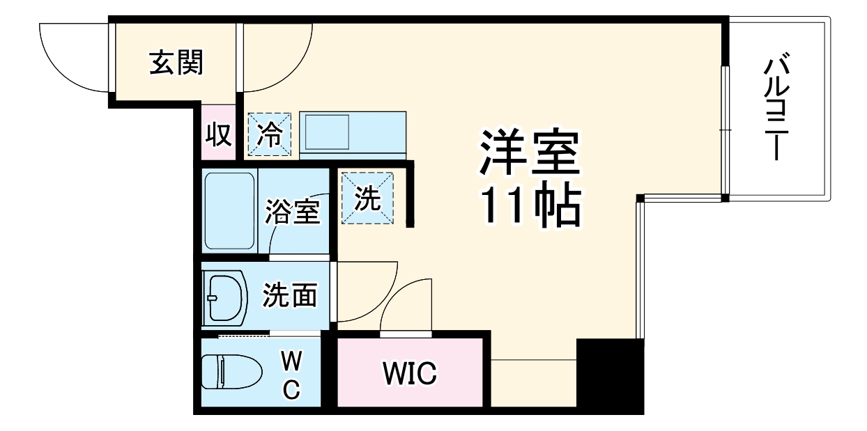2/30 間取
