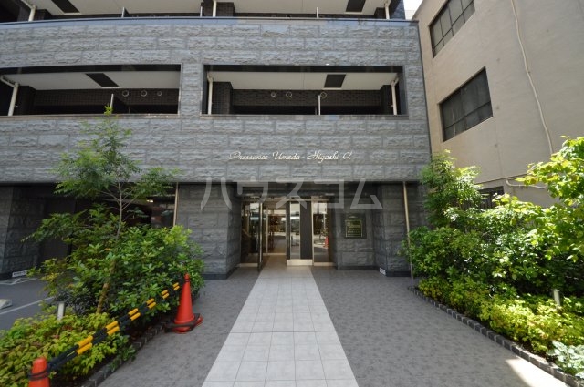 13/26 バルコニー