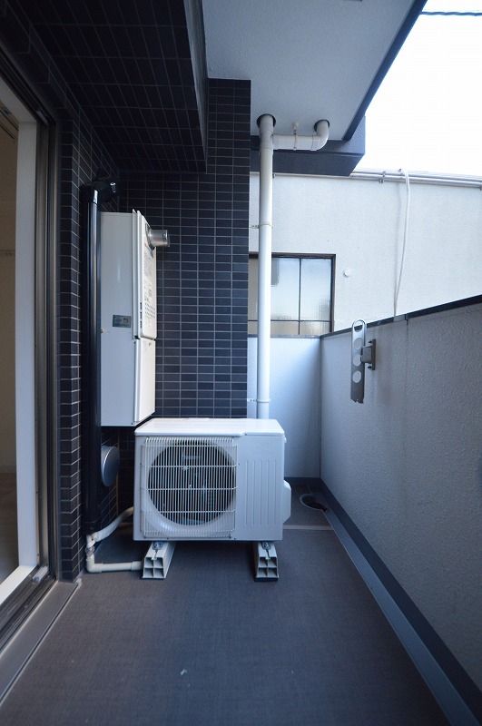 17/30 バルコニー