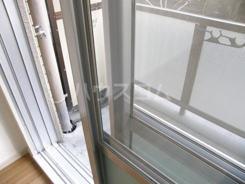 13/24 バルコニー