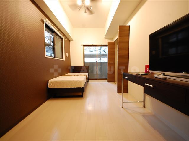 15/27 バルコニー