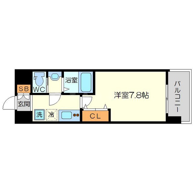 2/28 間取