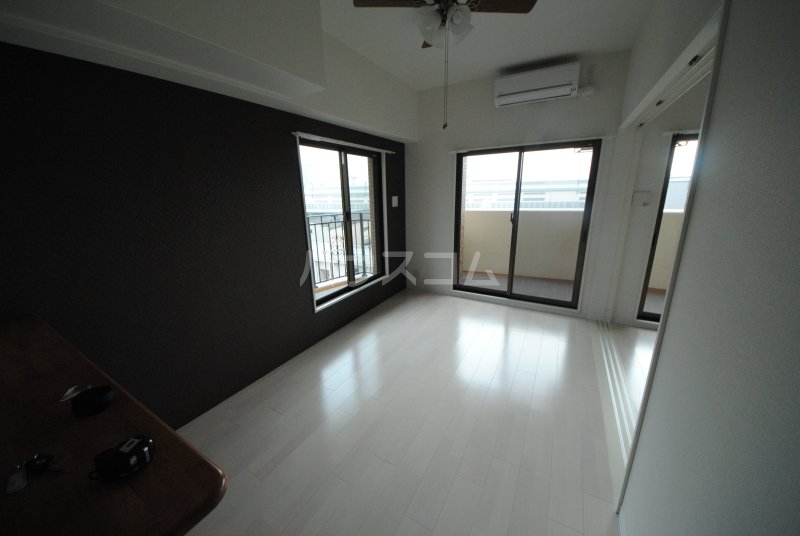 4/29 リビング/ダイニング