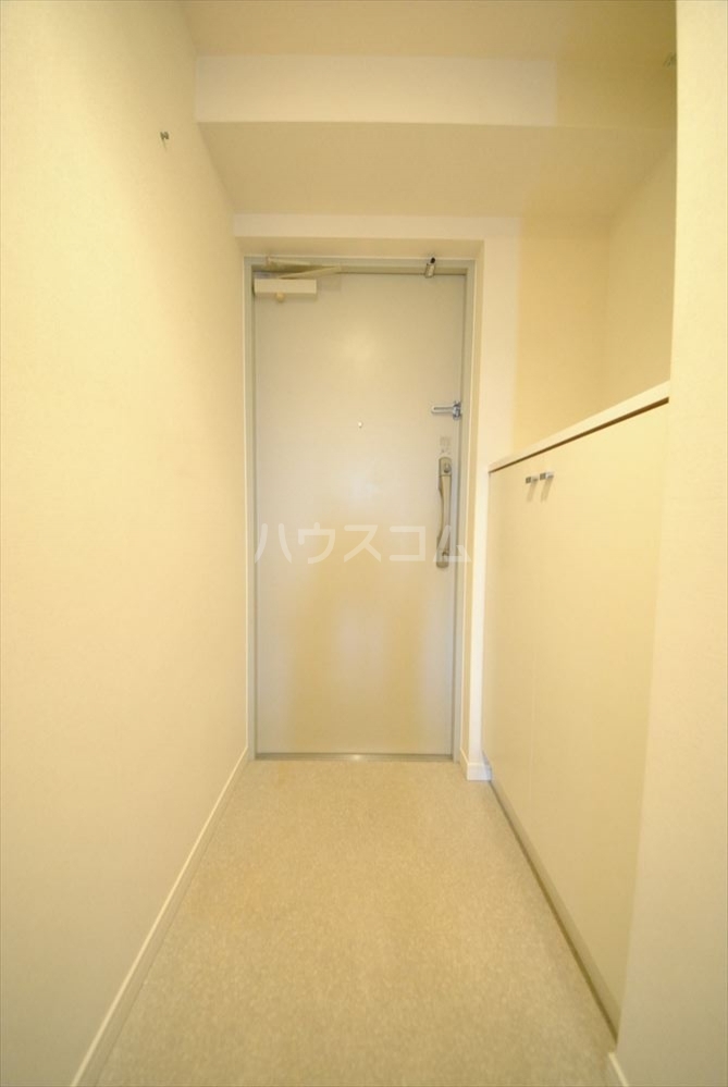 11/30 玄関