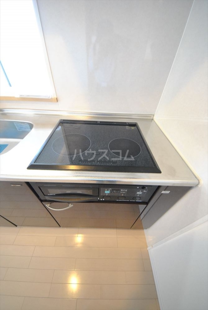 14/30 キッチン