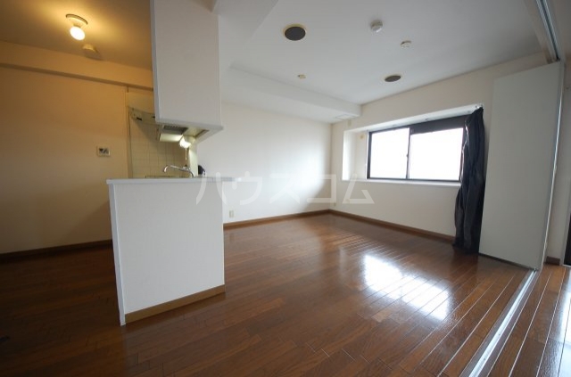 4/30 リビング/ダイニング