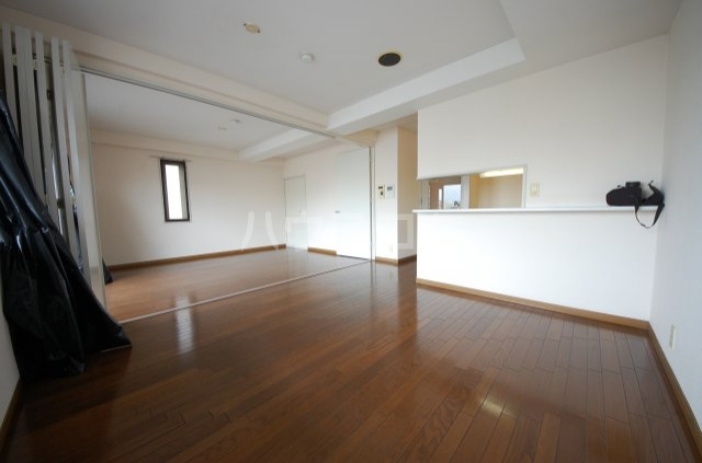 3/30 リビング/ダイニング