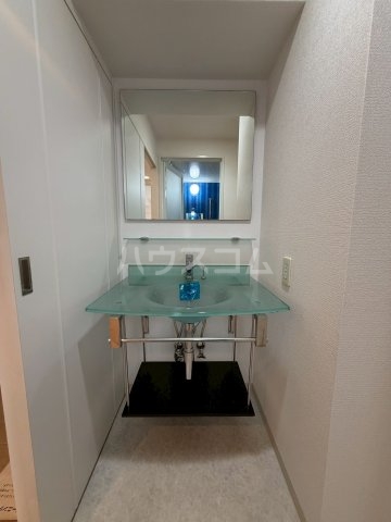11/30 洗面