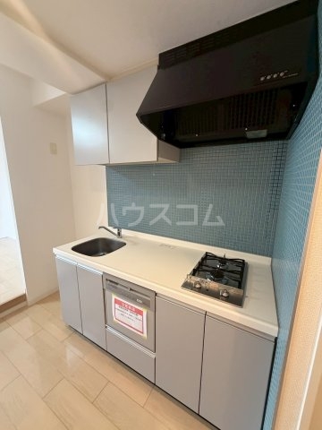 8/30 キッチン