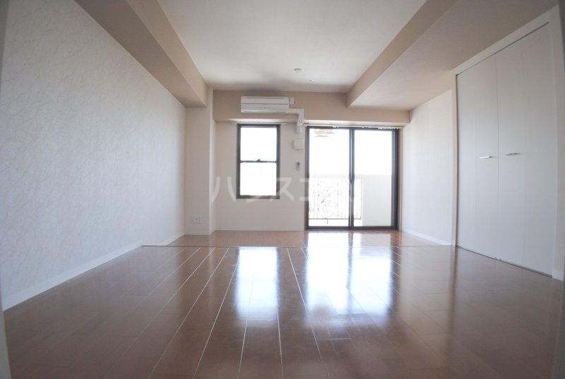 4/28 リビング/ダイニング