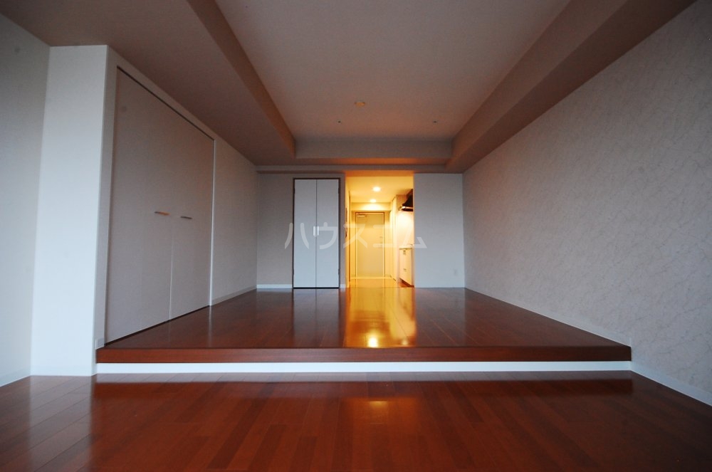 3/28 リビング/ダイニング