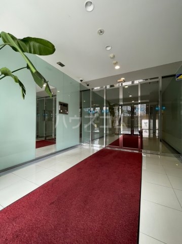 2/10 エントランス