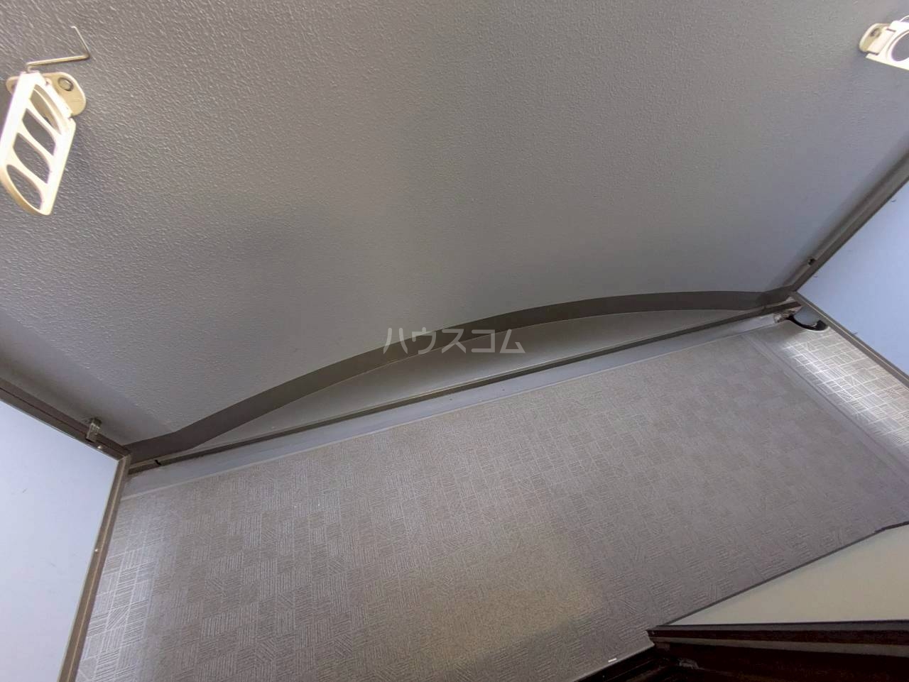 13/28 バルコニー