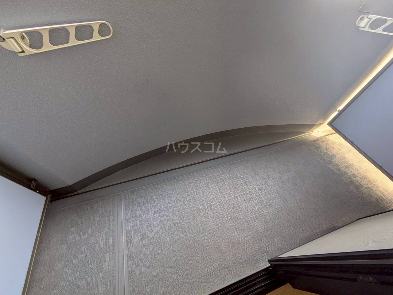 13/28 バルコニー