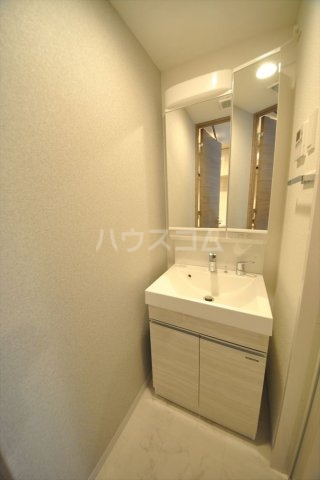 15/26 洗面
