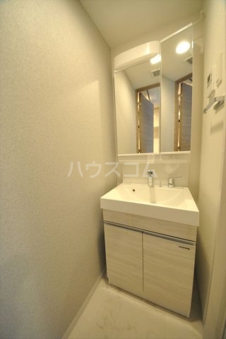 14/26 洗面