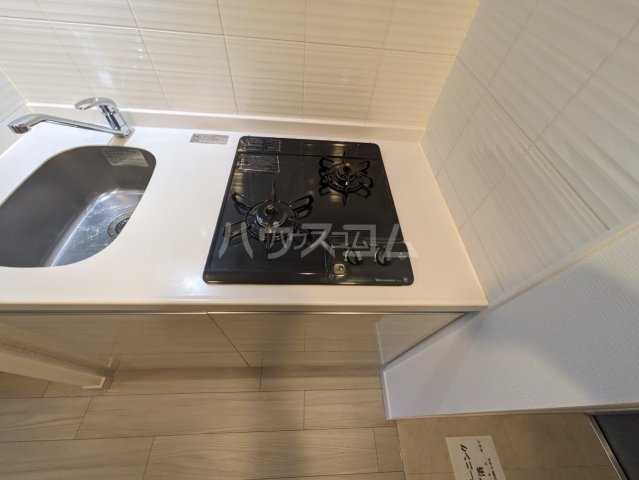 8/28 キッチン