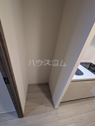 15/28 バルコニー