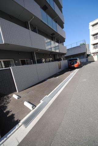 24/30 駐車場