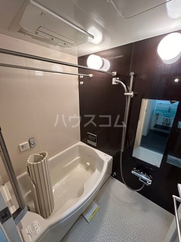 11/30 浴室
