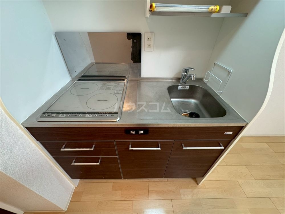 14/30 キッチン