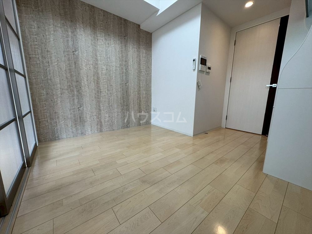 6/30 リビング/ダイニング