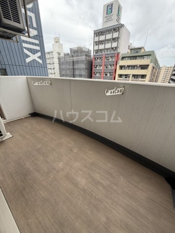 17/30 バルコニー