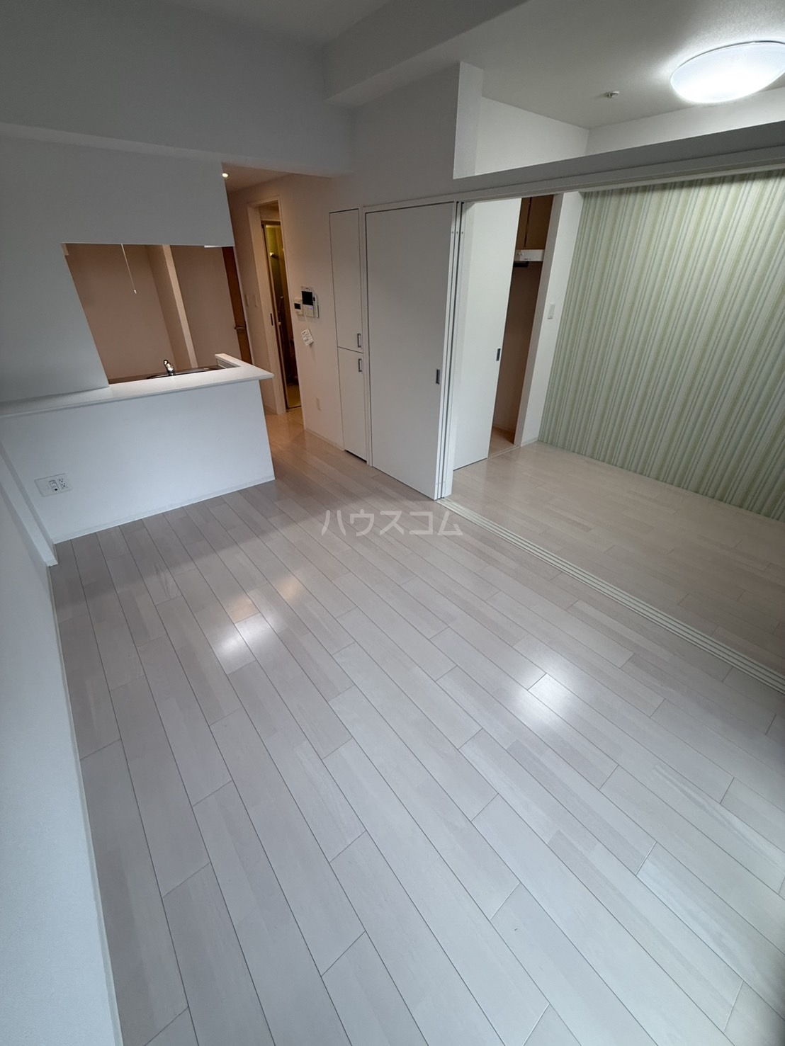 5/30 リビング/ダイニング