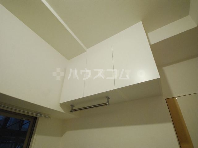 17/29 バルコニー
