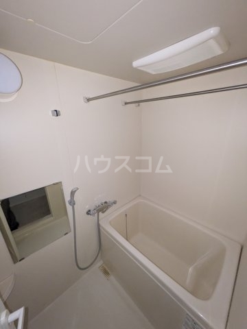 11/29 浴室