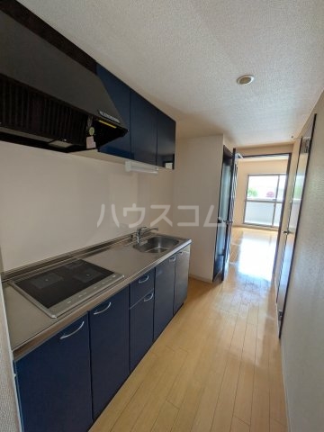 8/29 キッチン
