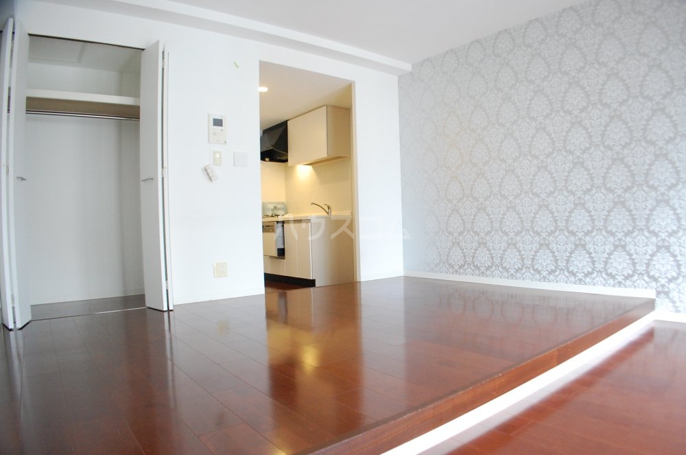 3/30 リビング/ダイニング