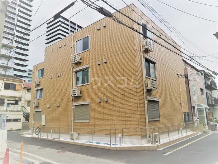 1/30 外観
