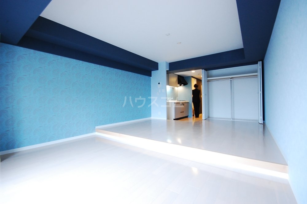 3/30 リビング/ダイニング