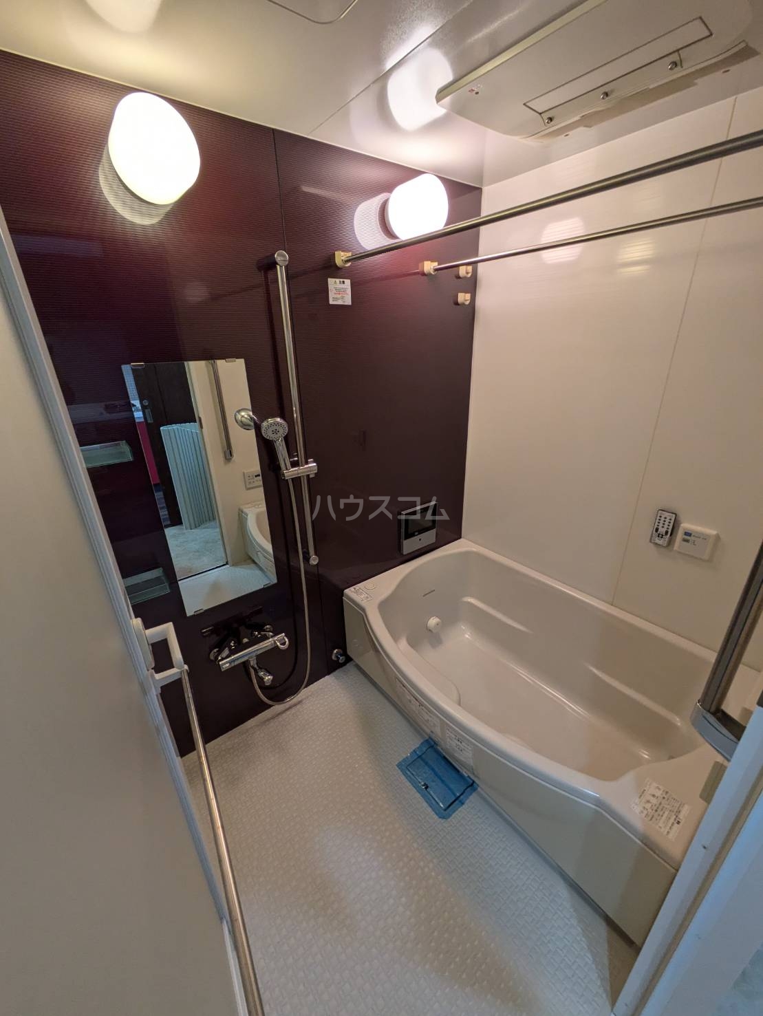 9/30 浴室