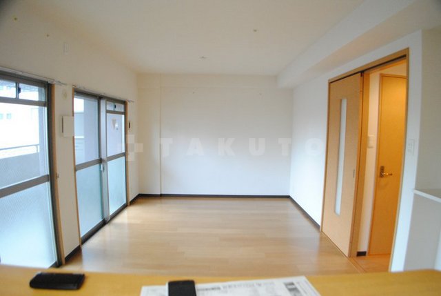 3/30 リビング/ダイニング