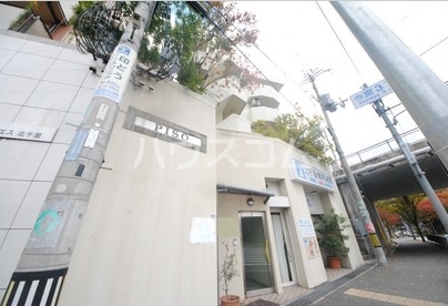 20/29 エントランス