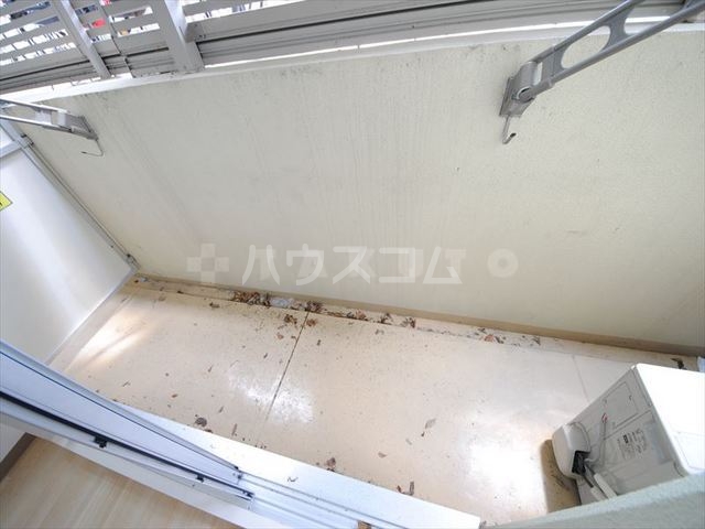 17/29 バルコニー