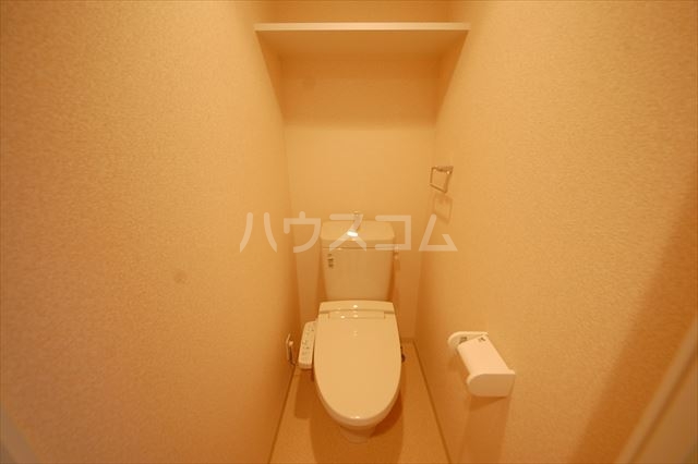 13/30 トイレ